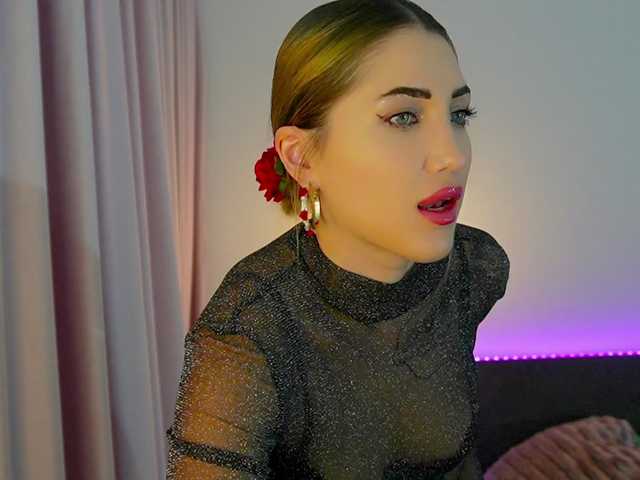 Screenshot di trasmissione TweetyCream