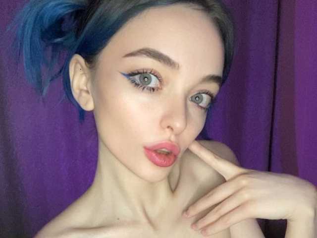 Foto del profilo TwilightSparkle