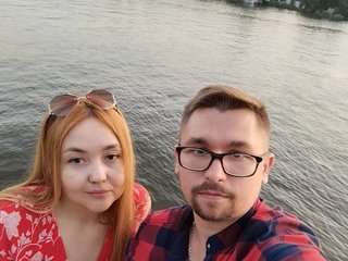 Chat video erotica TwinFlameShow