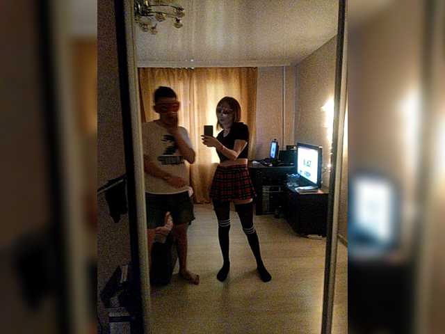 Screenshot di trasmissione Twinssss