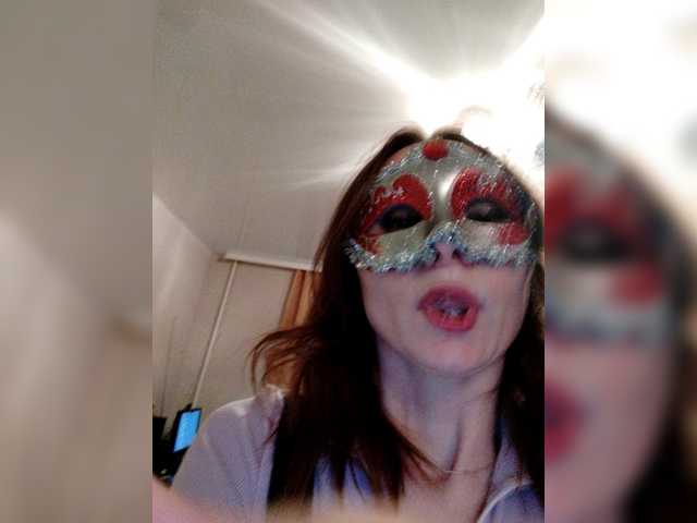 Screenshot di trasmissione Twinssss