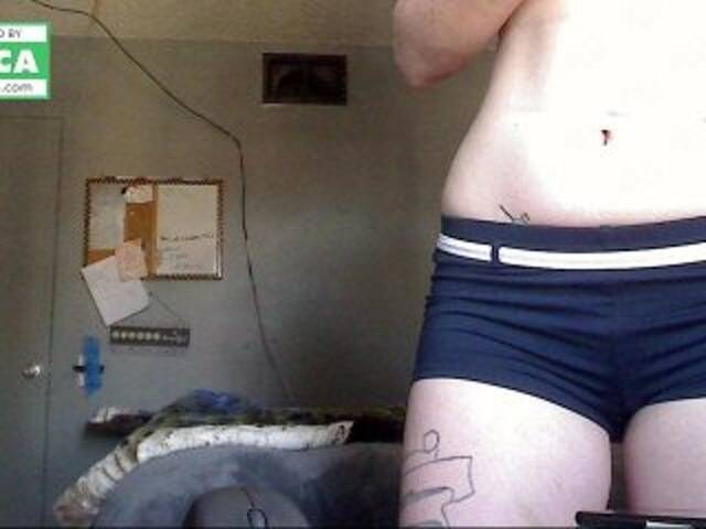 Screenshot di trasmissione twistedbitch4