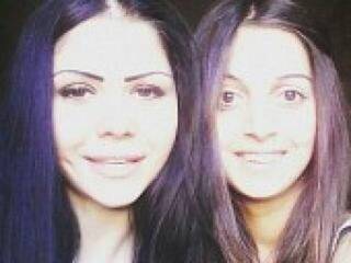 Chat video erotica twomercy