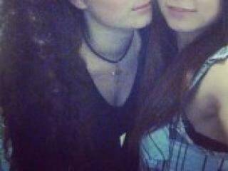 Chat video erotica twoogirls