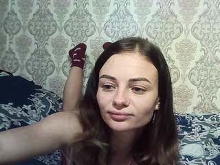 Chat video erotica TyaOLight