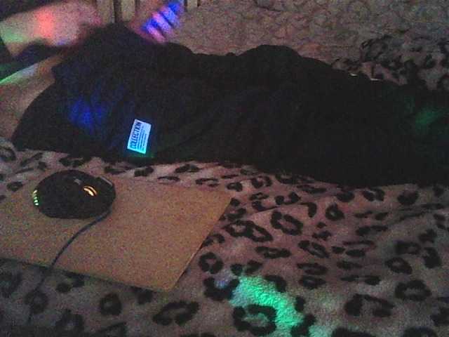 Screenshot di trasmissione TypesJogy