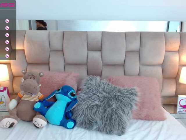 Screenshot di trasmissione UBittersweet