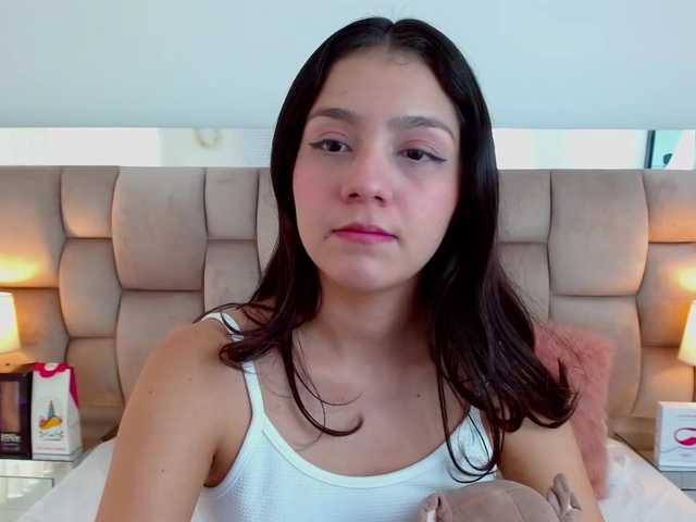 Screenshot di trasmissione UBittersweet