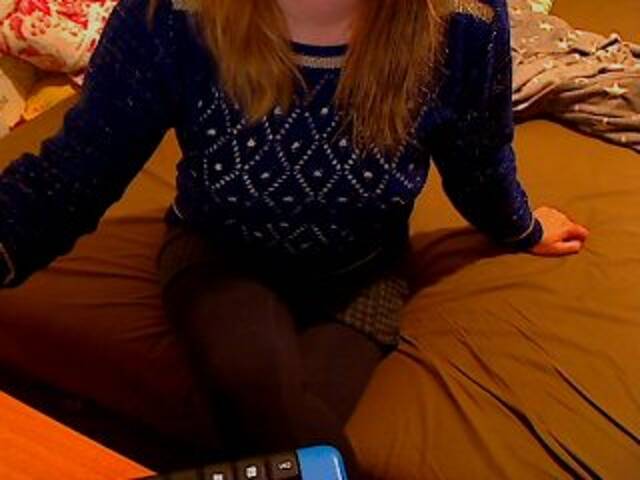 Screenshot di trasmissione uc4y_cekc