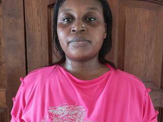 Chat video erotica Ugandagal