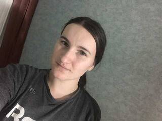 Chat video erotica Uliana3