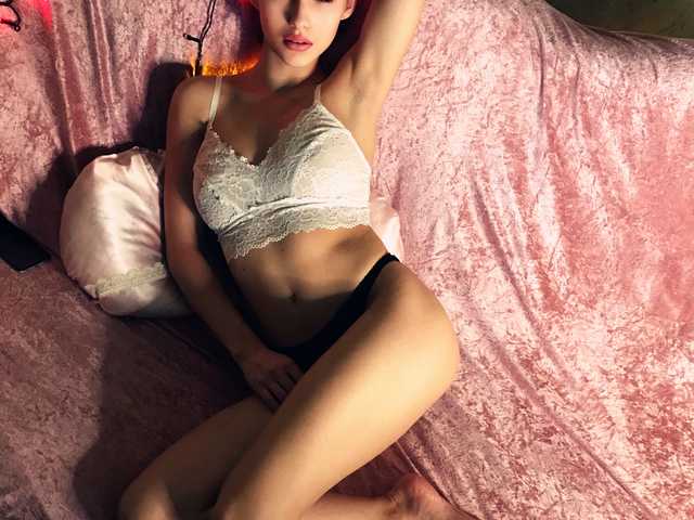 Video chat erotica Uliana53