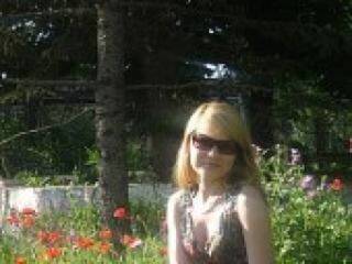 Chat video erotica uliya84