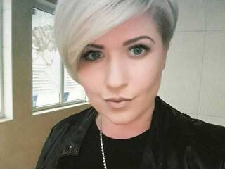 Chat video erotica Ulyacka0601