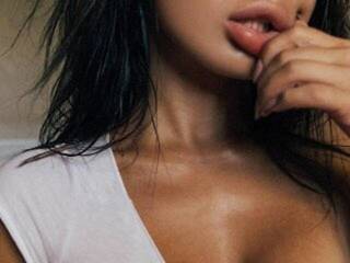 Chat video erotica UlyanaJ