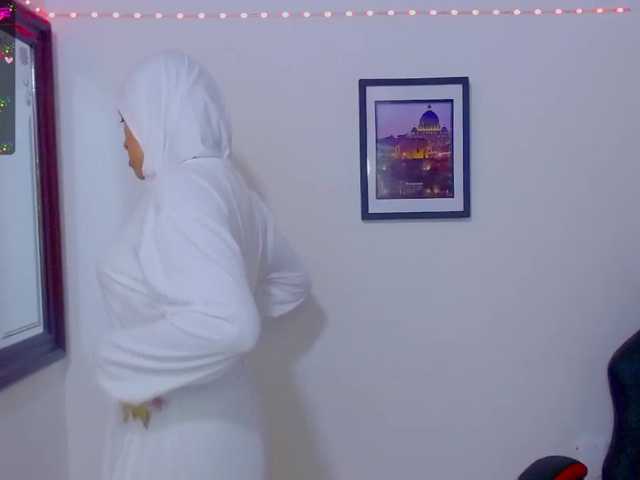 Screenshot di trasmissione UmaKumar