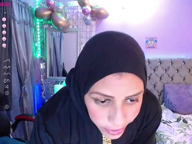 Screenshot di trasmissione UmaKumar