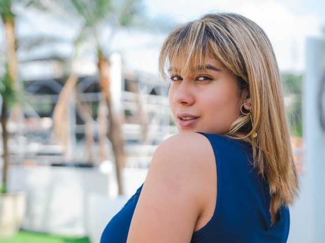 Foto del profilo UmaRousse