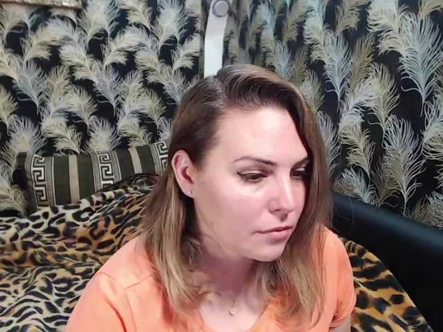 Screenshot di trasmissione Super_Lady