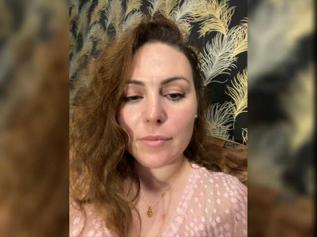 Screenshot di trasmissione Super_Lady