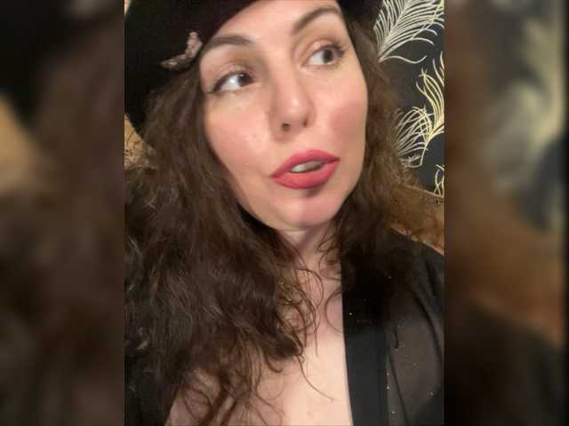 Screenshot di trasmissione Super_Lady