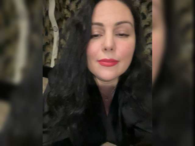 Screenshot di trasmissione Super_Lady