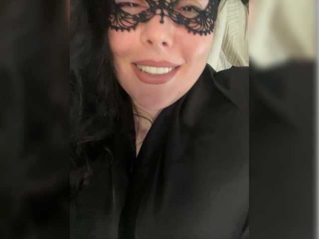 Screenshot di trasmissione Super_Lady