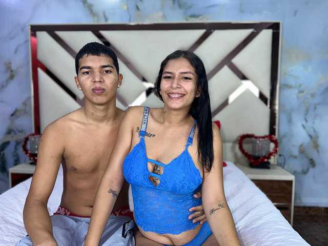 Foto del profilo Unholycouple