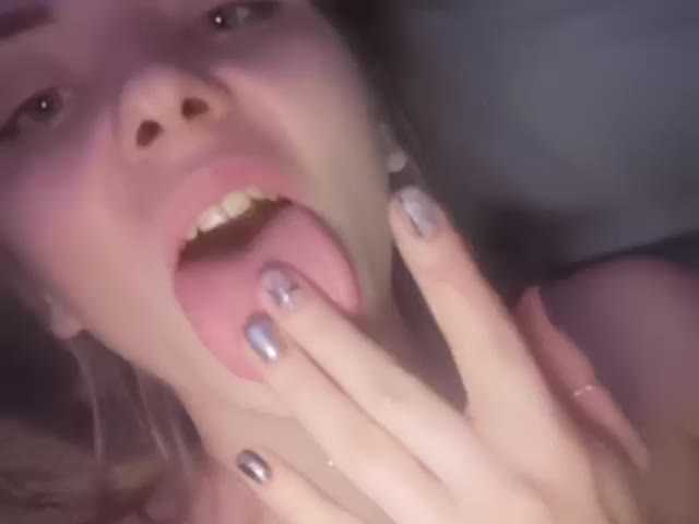 Screenshot di trasmissione Unicporn