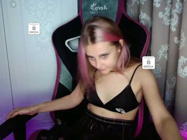 Screenshot di trasmissione Unikaa