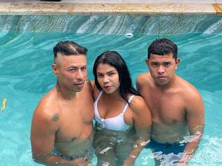 Chat video erotica Unlimitedsex-ADS