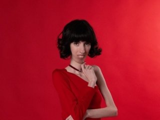 Chat video erotica Unusual-G