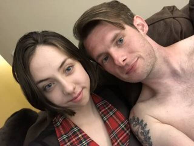 Foto del profilo UpAndCumming