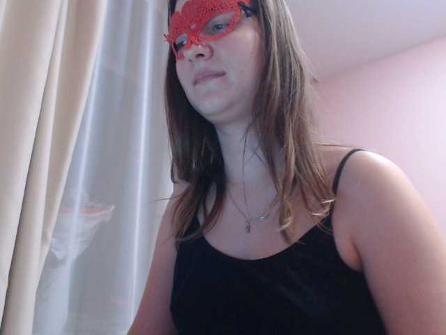 Screenshot di trasmissione BahamaNight