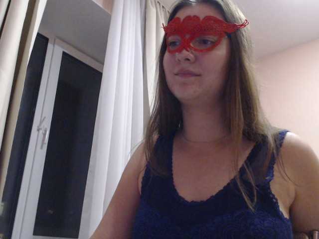 Screenshot di trasmissione BahamaNight