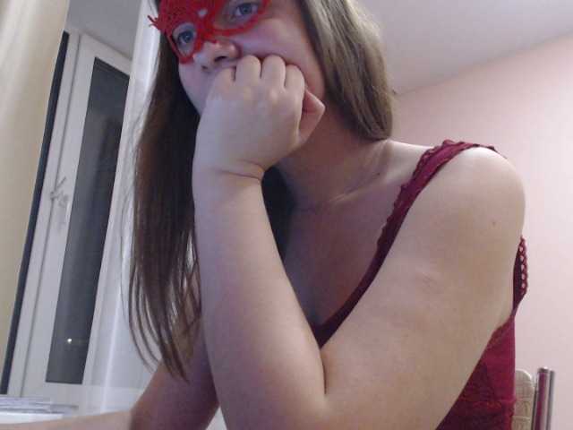 Screenshot di trasmissione BahamaNight