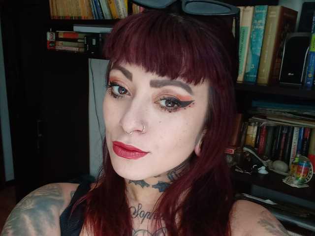 Foto del profilo UrsulaBeaumont