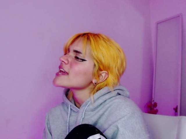 Screenshot di trasmissione uryukim