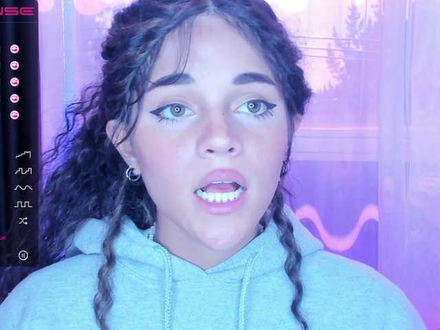 Screenshot di trasmissione uryukim