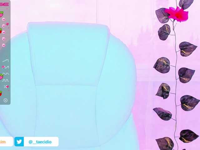 Screenshot di trasmissione uryukim