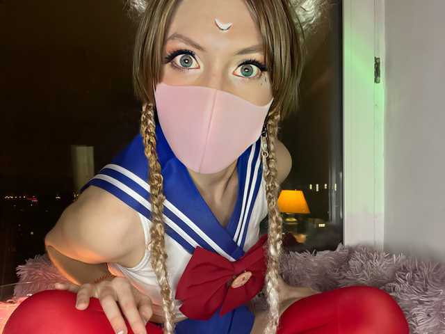 Foto del profilo Usagi-Push