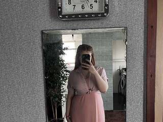 Chat video erotica Ustinya