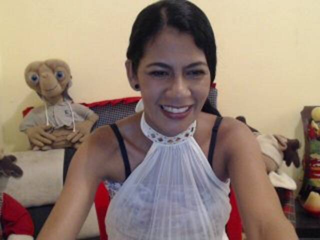 Screenshot di trasmissione uvababy