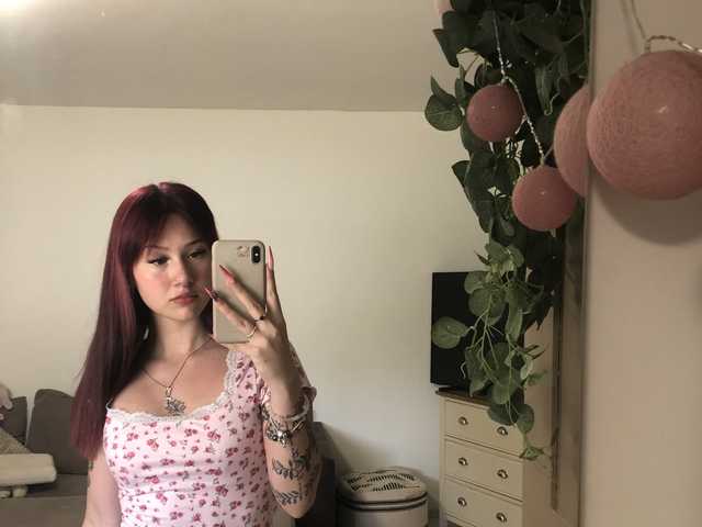 Foto del profilo uwunika