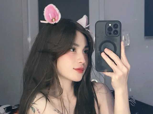 Foto del profilo HotKitty