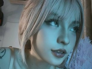 Chat video erotica HotKitty