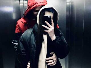 Chat video erotica vaaabess