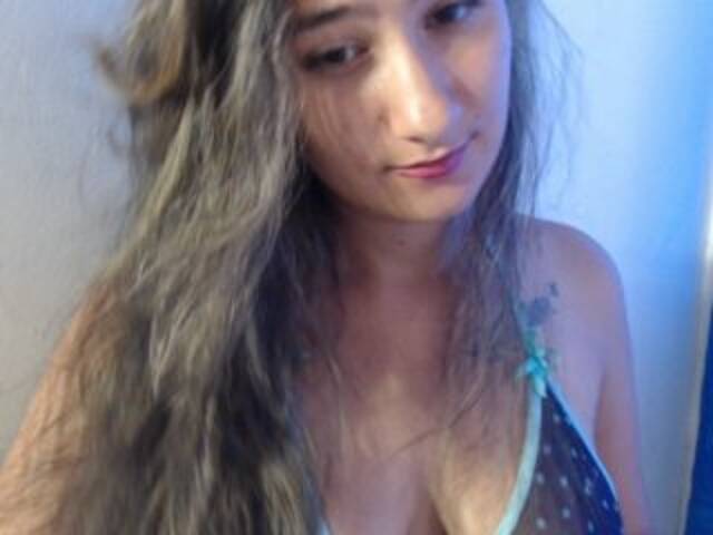 Screenshot di trasmissione vaalentiinaa