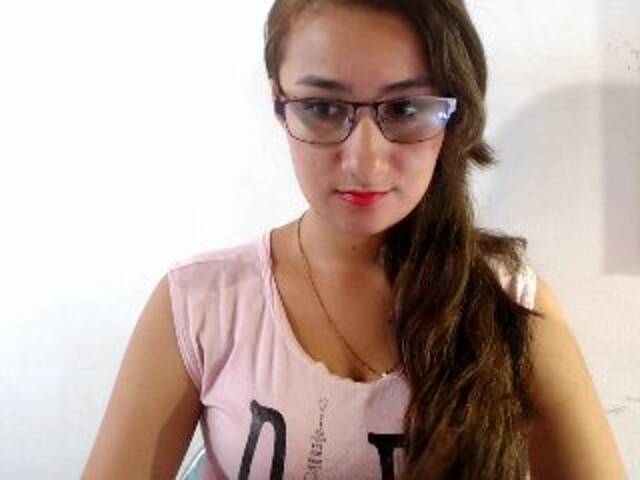 Screenshot di trasmissione vaalentiinaa