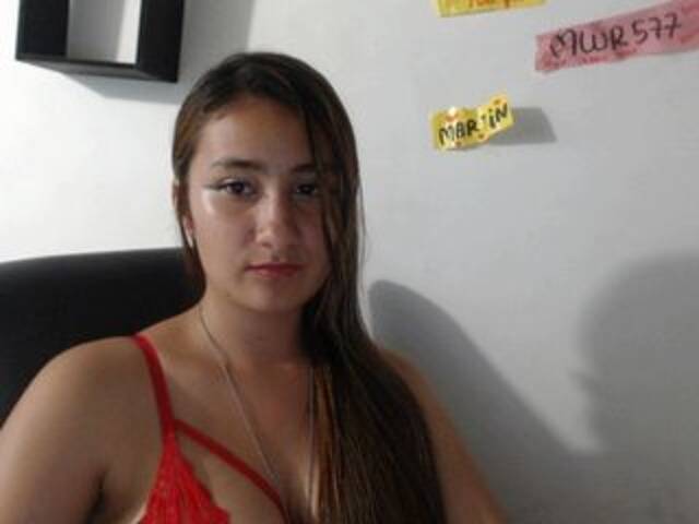 Screenshot di trasmissione vaalentiinaa